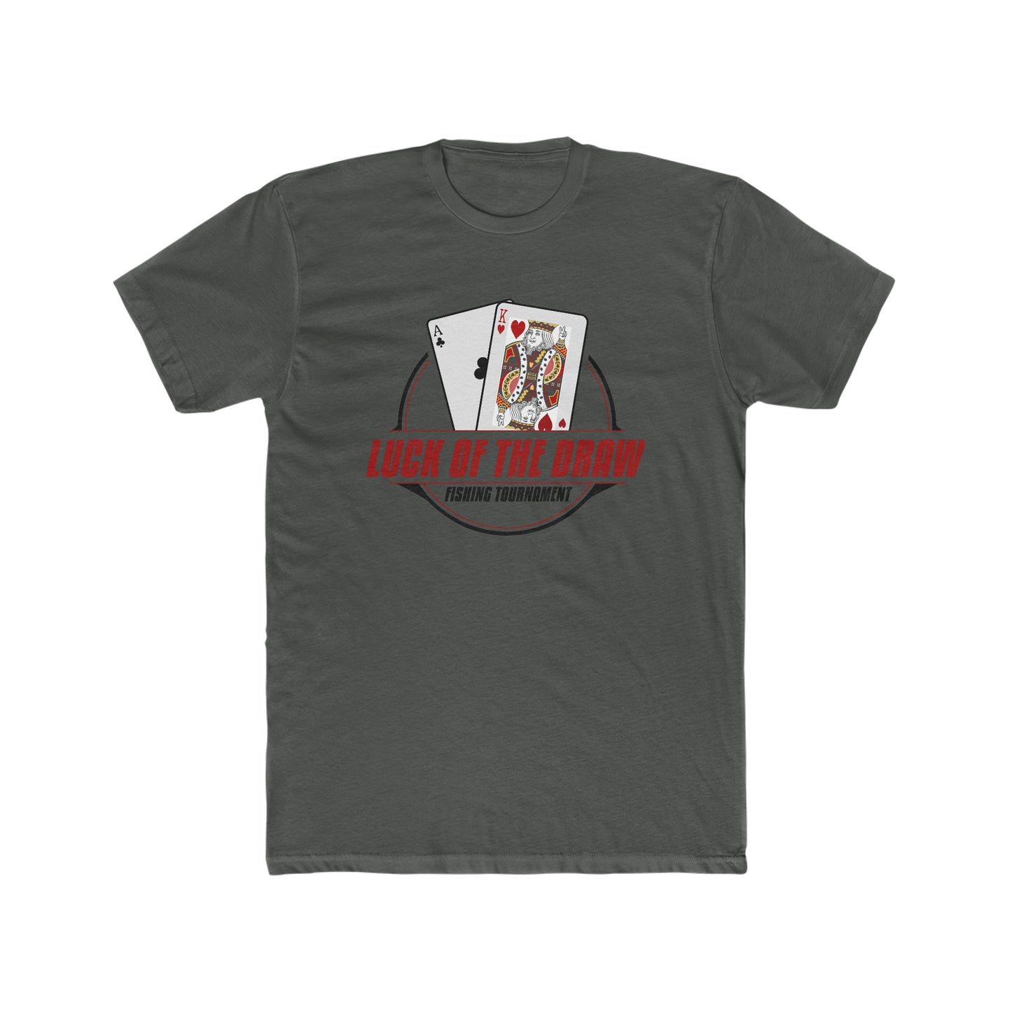 LOTD Classic Logo T-Shirt