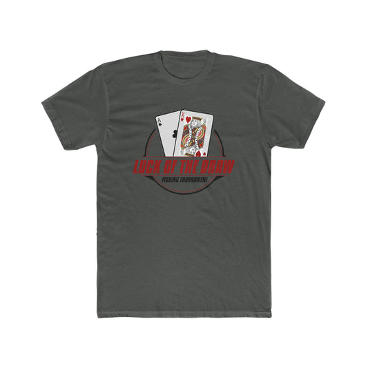 LOTD Classic Logo T-Shirt