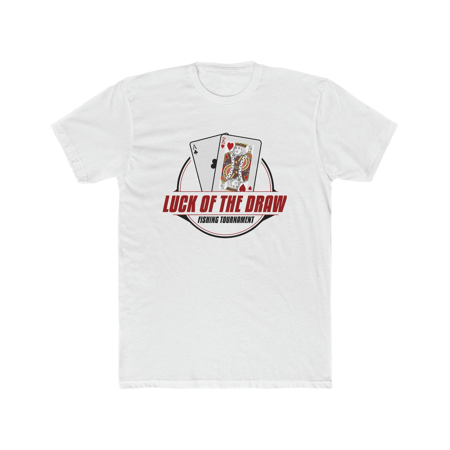 LOTD Classic Logo T-Shirt