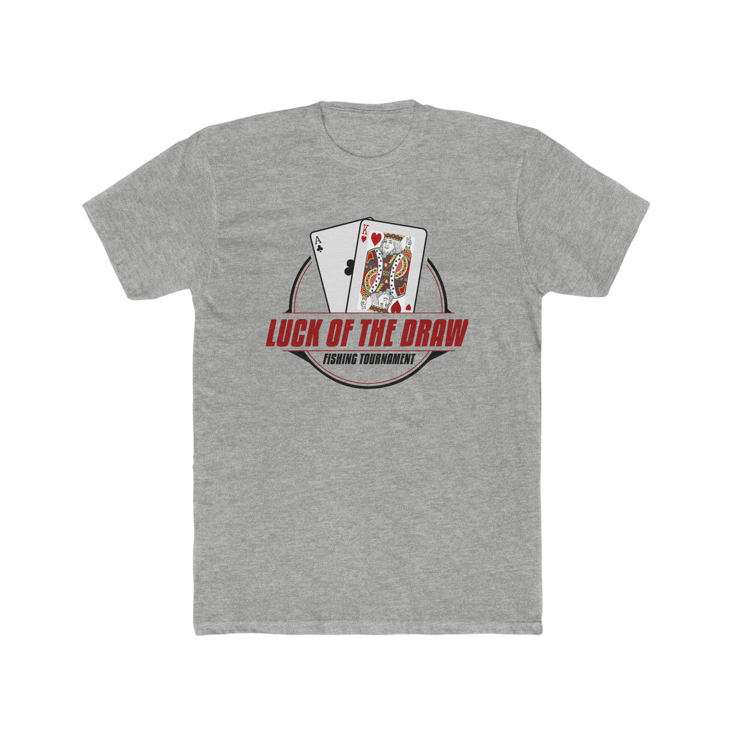 LOTD Classic Logo T-Shirt