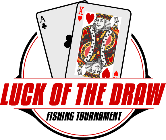 Luck of the Draw Logo